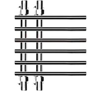 Полотенцесушитель Ника BAMBOO ЛБ 4 50/50