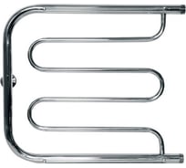 Полотенцесушитель Ника ECON ПМ 60/70 с полкой