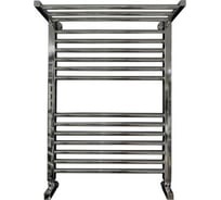 Полотенцесушитель Ника MODERN ЛМ 3 80/50 с вентилями