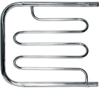 Полотенцесушитель Ника ECON с полкой ПМ 2 50/50