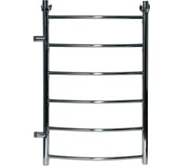 Полотенцесушитель Ника ARC ЛД 80/50 боковое подключение 50 см ЛД 80/50 бок 50