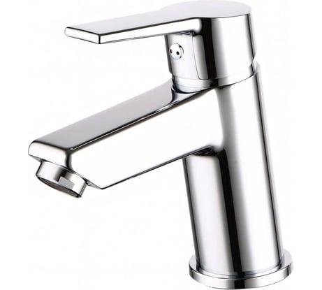 Смеситель для умывальника Milardo Stripe STRSB00M01