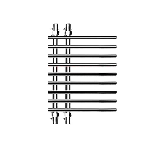 Полотенцесушитель Ника BAMBOO ЛБ 4 80/60 1