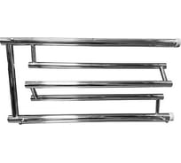 Полотенцесушитель Ника ECON с полкой ПЛ 4 32/70