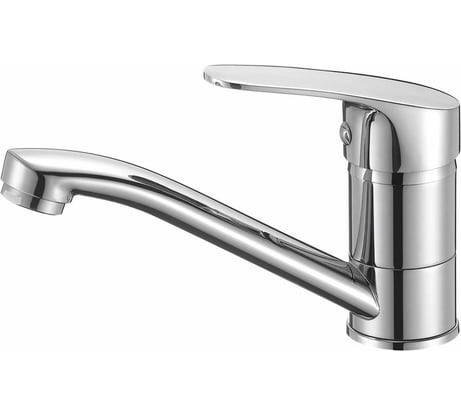 Смеситель для умывальника Milardo Simp SIMSBR0M01