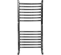 Полотенцесушитель Ника MODERN ЛМ 2 80/40 с вентилями