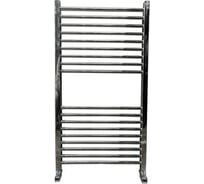 Полотенцесушитель Ника MODERN ЛМ 2 100/50 с вентилями
