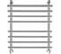Полотенцесушитель Ника BAMBOO ЛБ 3 80/60 1