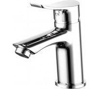 Смеситель для умывальника Milardo Amplex AMPSB00M01