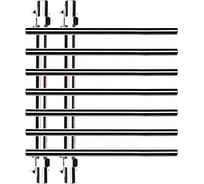 Полотенцесушитель Ника BAMBOO ЛБ 4 60/40