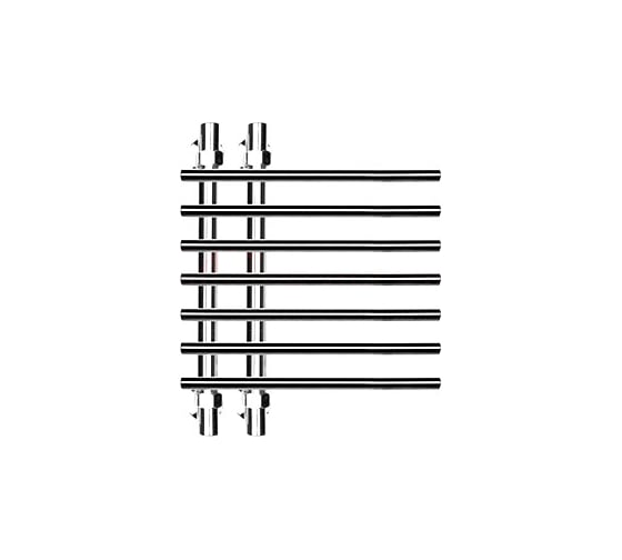 Полотенцесушитель Ника BAMBOO ЛБ 4 60/40
