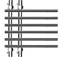 Полотенцесушитель Ника BAMBOO ЛБ 4 50/60