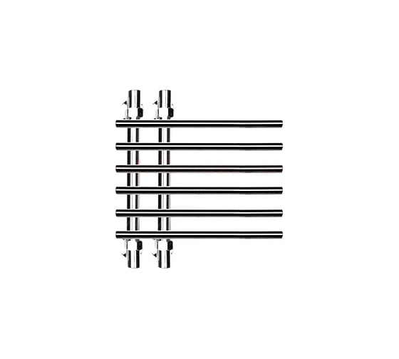 Полотенцесушитель Ника BAMBOO ЛБ 4 50/60