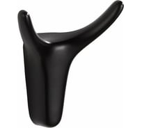 Набор крючков Zenfort 3 шт черный матовый 1031b 102274