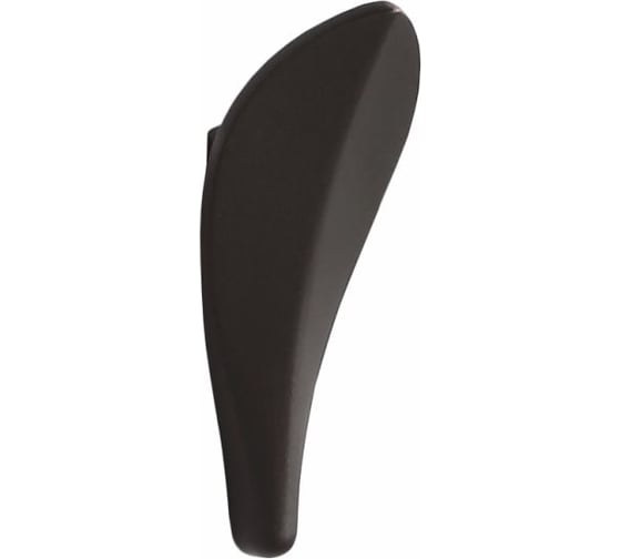 Набор крючков Zenfort 5 шт черный матовый 1032b 102276 1