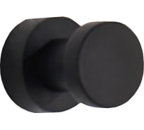 Набор крючков Zenfort 5 шт черный матовый 918 102279