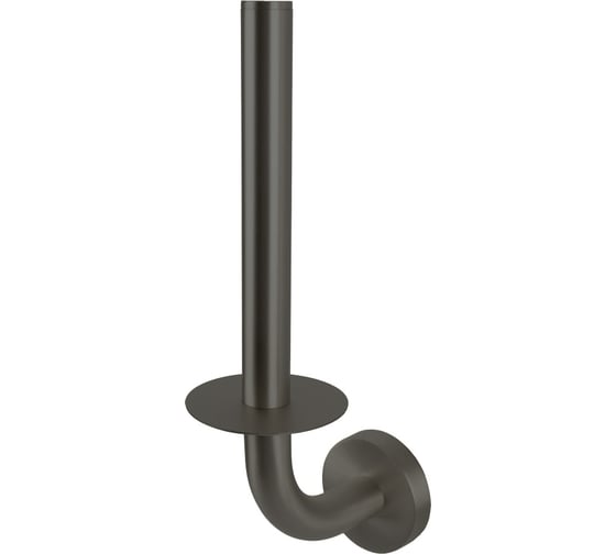 Держатель для бумажного полотенца Raindrops Graphite 215019 1
