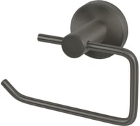 Держатель для туалетной бумаги Raindrops Graphite 21586-1
