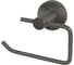 Держатель для туалетной бумаги Raindrops Graphite 21586-1 1