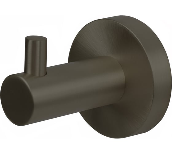 Крючок Raindrops Graphite 21588