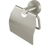 Держатель для туалетной бумаги Raindrops Nickel 24586
