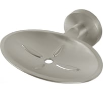 Мыльница сетка Raindrops Nickel 24559