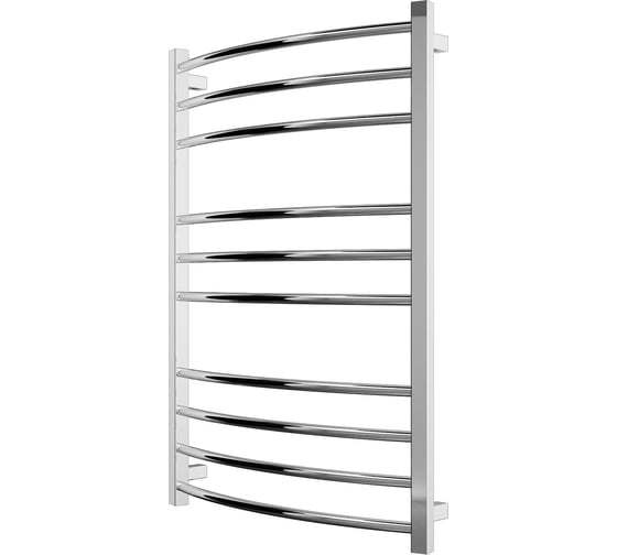 Полотенцесушитель GROTA Calma 630x900 хром глянец Eco Calma 630x900 NP