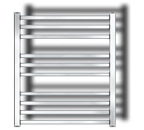 Полотенцесушитель GROTA Классик 48/60