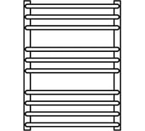 Полотенцесушитель GROTA Форте 48/60