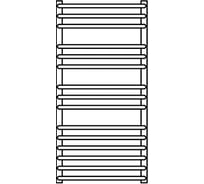 Полотенцесушитель GROTA Форте 63/90