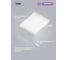 Бумага туалетная VEIRO PROFESSIONAL 170 м Professional КОМПЛЕКТ 12шт Comfort 2-слойная T204 127085 22667 3
