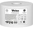 Бумага туалетная VEIRO PROFESSIONAL 215 м КОМПЛЕКТ 6шт Comfort 2-слой 127088 22543 9