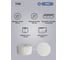 Бумага туалетная VEIRO PROFESSIONAL 200 м Professional КОМПЛЕКТ 12шт Basic T102 127083 22480 2