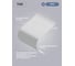 Бумага туалетная VEIRO PROFESSIONAL 200 м Professional КОМПЛЕКТ 12шт Basic T102 127083 22480 3