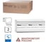 Полотенца бумажные VEIRO PROFESSIONAL Comfort 200 шт, 2-х слойные, белые 21x216 V KV205 129535 22474 2