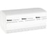 Полотенца бумажные VEIRO PROFESSIONAL Comfort 200 шт, 2-х слойные, белые 21x216 V KV205 129535 22474 7