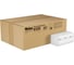 Полотенца бумажные VEIRO PROFESSIONAL Comfort 200 шт, 2-х слойные, белые 21x216 V KV205 129535 22474 11