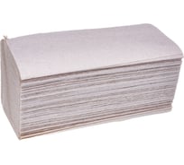 Полотенца бумажные VEIRO PROFESSIONAL Basic 250 шт, белые 21x216 V KV104 129533 22473