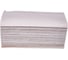 Полотенца бумажные VEIRO PROFESSIONAL Basic 250 шт,  белые 21x216 V KV104 129533 22473 2