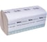 Полотенца бумажные VEIRO PROFESSIONAL Basic 250 шт,  белые 21x216 V KV104 129533 22473 3