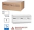 Полотенца бумажные VEIRO PROFESSIONAL 250шт Professional комплект 20шт Comfort белые 21x216 V KV210 129534 2