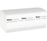 Полотенца бумажные VEIRO PROFESSIONAL 250шт Professional комплект 20шт Comfort белые 21x216 V KV210 129534 3