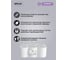 Полотенца бумажные с центральной вытяжкой VEIRO PROFESSIONAL КОМПЛЕКТ 6шт Comfort 200 м белые КР210 127099 23664 5