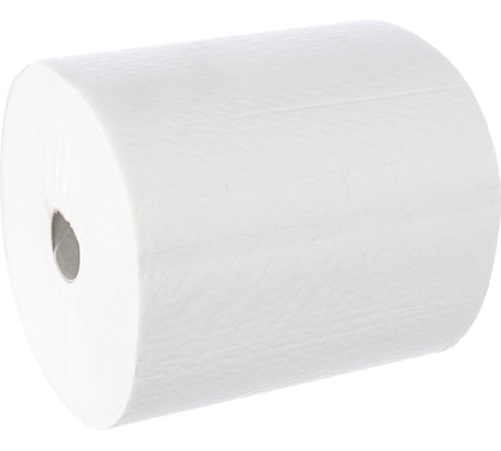 Полотенца бумажные рулонные VEIRO PROFESSIONAL Professional КОМПЛЕКТ 6шт Comfort 150 м 2-слойные 127096 22476