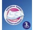 Бумага туалетная ZEWA 3-слойная, 4 рулона (4х18 м), белая, ZEMMA/ Deluxe 32281 126248 3