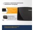 Диспенсер для полотенец ЛАЙМА PROFESSIONAL ORIGINAL, V, черный, ABS-пластик 605762 3