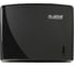Диспенсер для полотенец ЛАЙМА PROFESSIONAL ORIGINAL, V, черный, ABS-пластик 605762 8