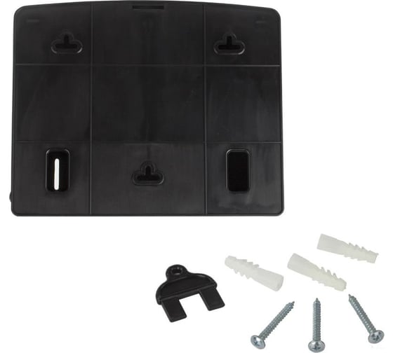 Диспенсер для полотенец ЛАЙМА PROFESSIONAL ORIGINAL, Interfold, черный, ABS-пластик, 605760
