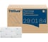 Двухслойные полотенца Tellus Advanced сложение ZZ, белые Н3 20 пачек в уп. 290184 22359 1