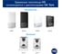 Полотенца TORK "Universal" PeakServe листовые полотенца Н5 (12 пачек в уп.) арт. 23135 100585 3